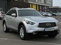 Продам qx70