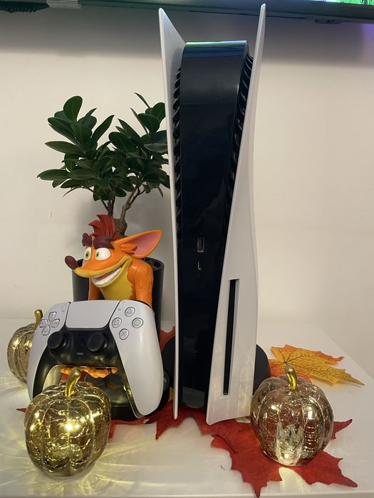 PlayStation 5 825GB CFI-1216A
