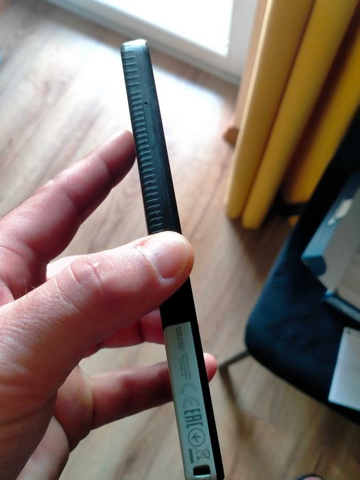 Motorola Defy Opancerzony