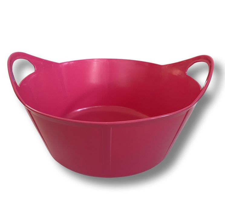 KARMIDŁO ELASTYCZNE koryto dla KONIA koni 15l zielone