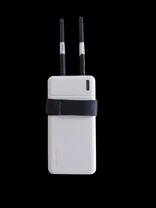Stratux - ADS-B receiver (inclui powerbank)
