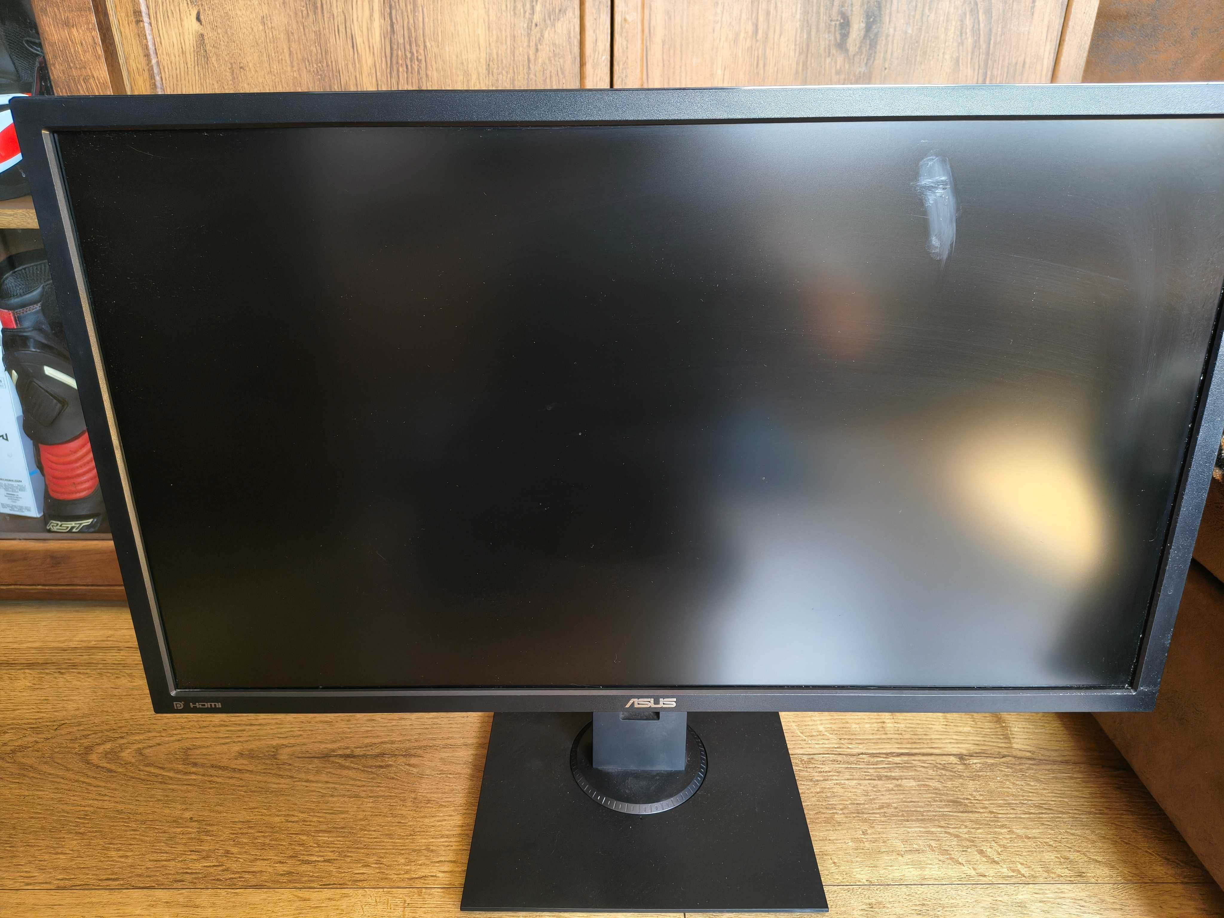 Monitor Asus 28cali 4k