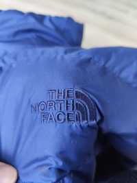 Продам пуховик the north face 550