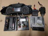 Sterownik Silnika 1.8tfsi Cdh Audi A4/8kc