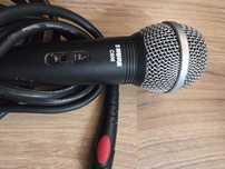 Mikrofon dynamiczny Shure C606
