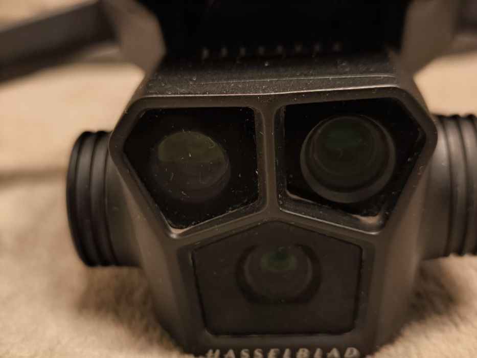 DJI MAVIC 3 pro тушка в идеале.