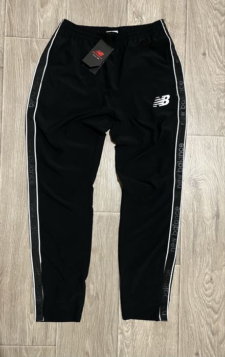 Мужские спортивные штаны New Balance