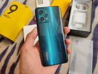Realme 9 pro plus 8/128, Dimensity 920, 60W