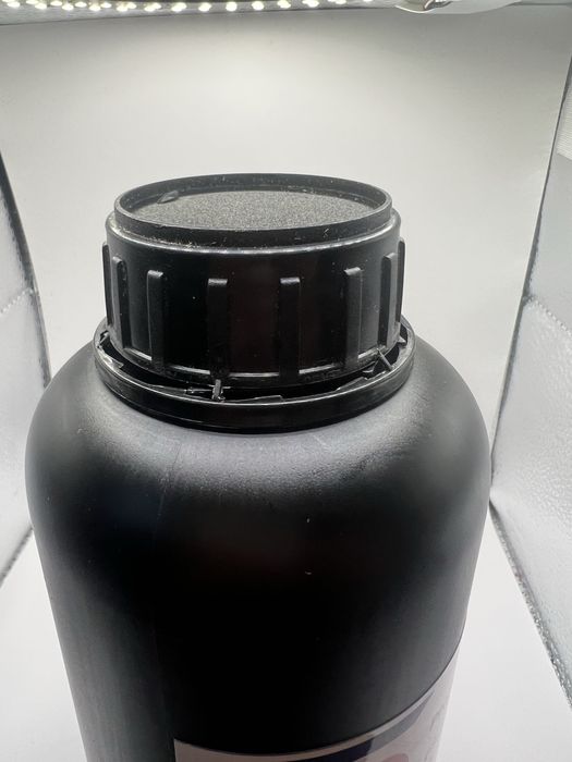 SIRAYA TECH BUILD żywica do druki 3d (true blue) 1kg