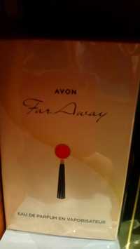 Woda perfumowana Far Away 100 ml Avon