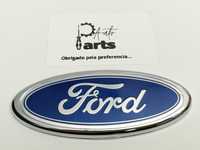 Emblema símbolo logotipo Ford 114mm