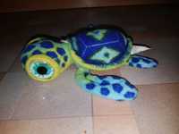 Глазастик морская черепаха 18 см