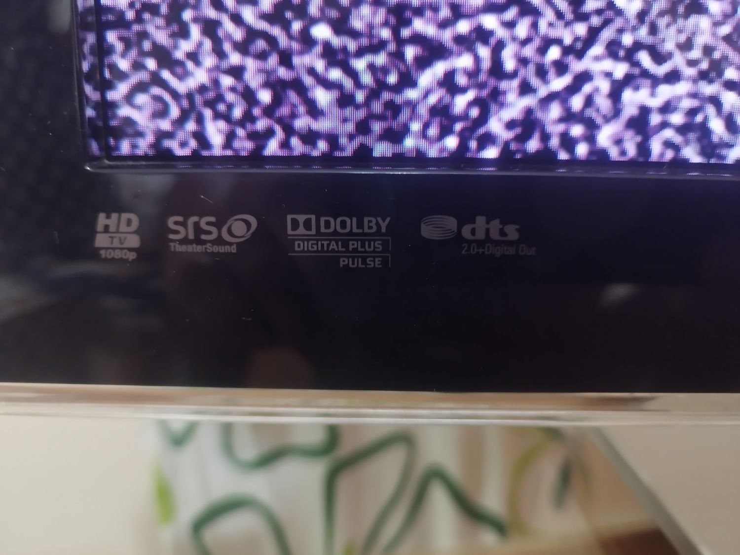 Televisão Samsung LED 32'