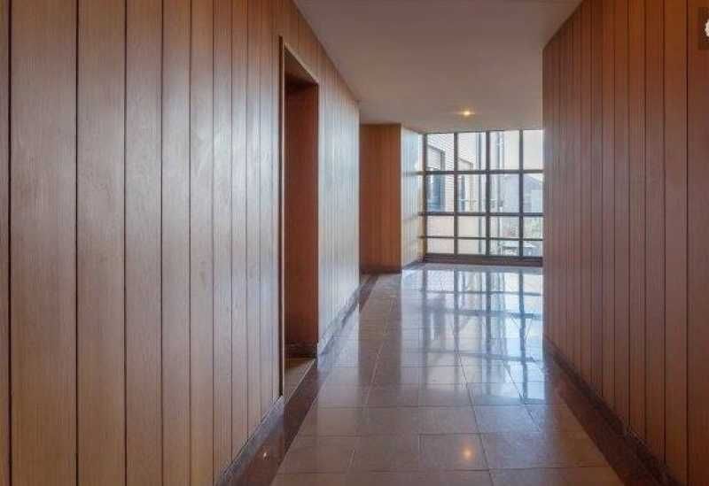 Apartamento T1 na Avenida de Francelos