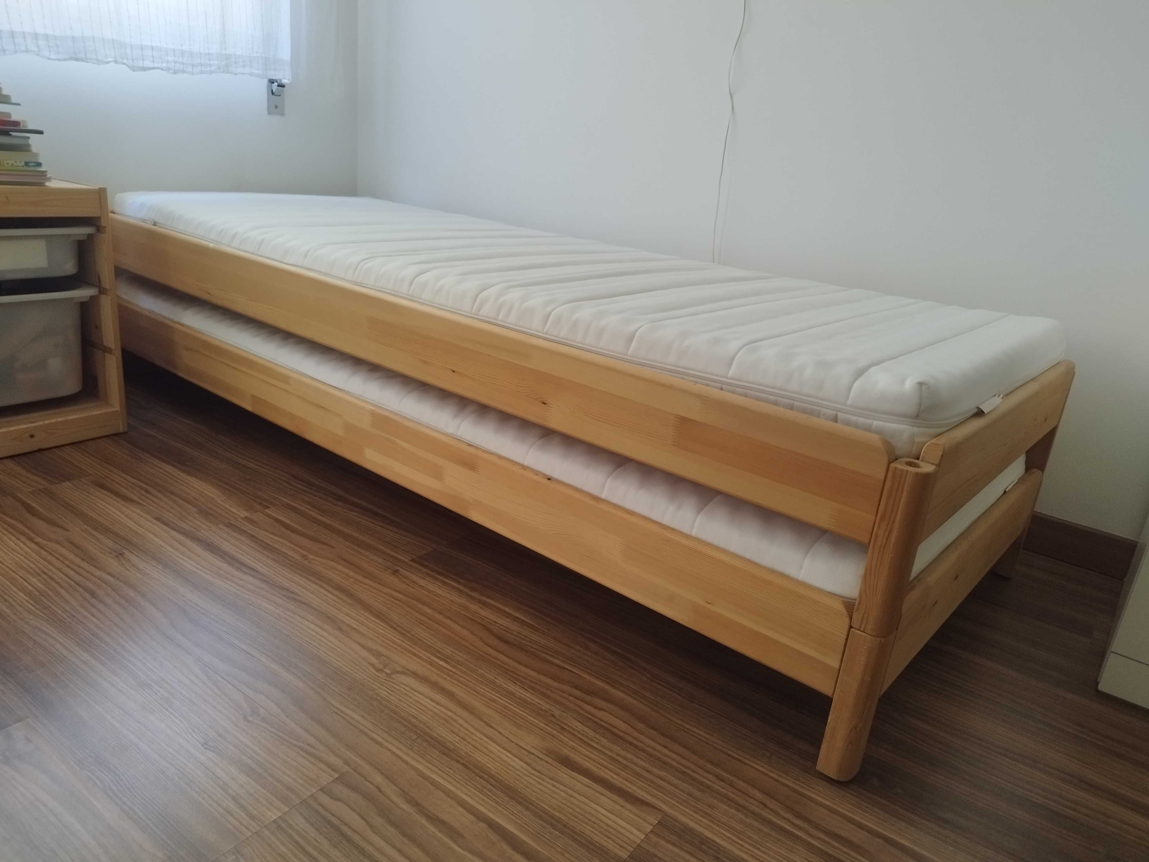 Camas Empilháveis