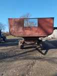Продам причіп прицеп 2ПТС4