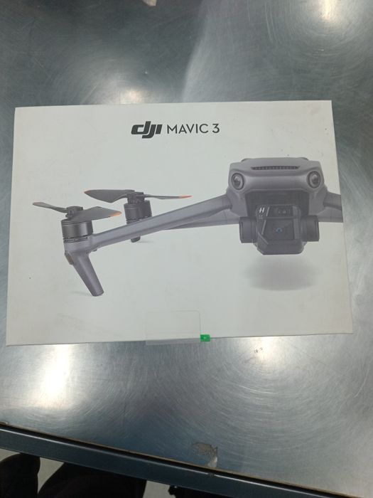 Dji Mavic 3  коробки box. Продам