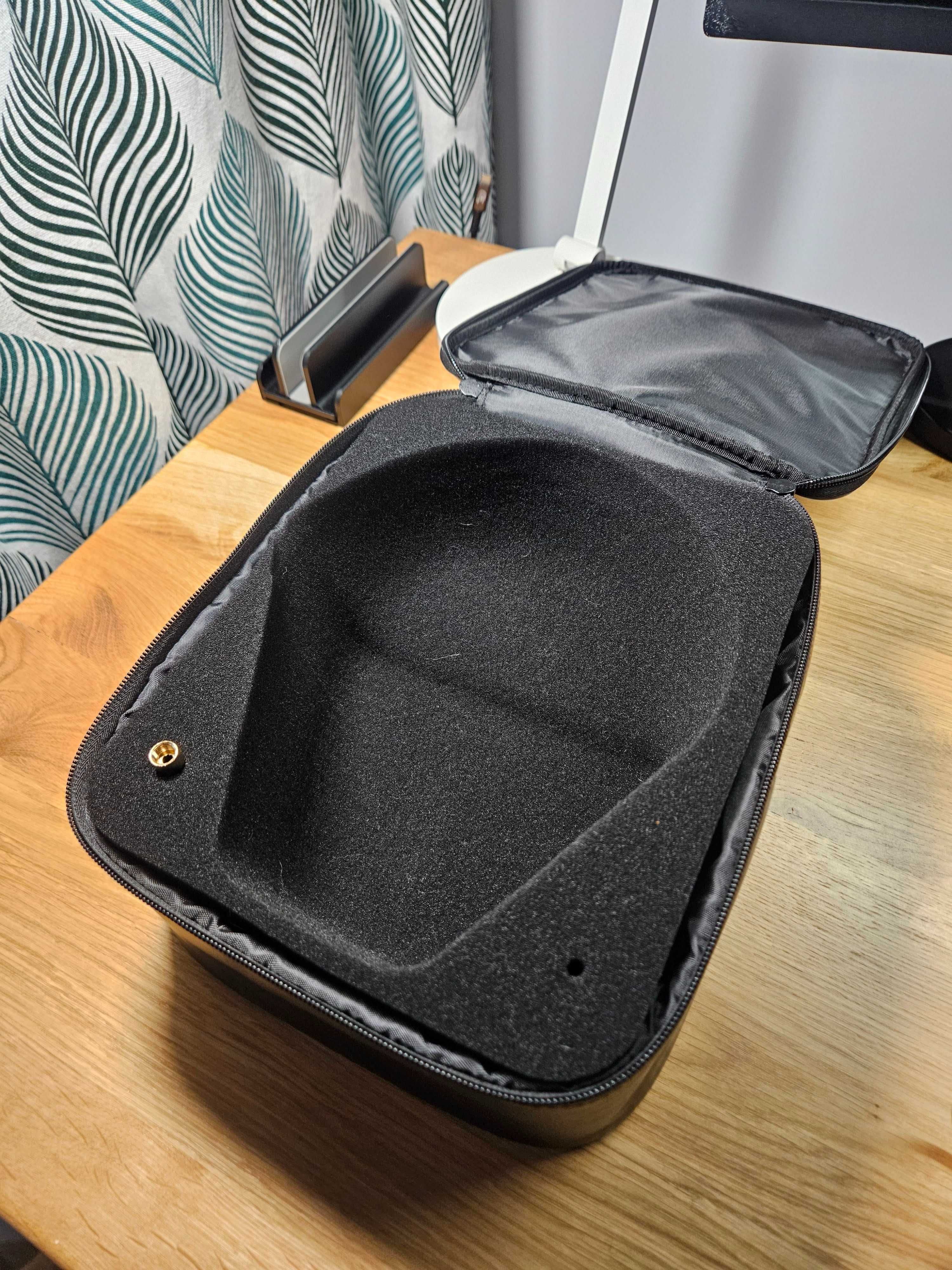 Etui futerał pudełko do słuchawek Beyerdynamic i innych