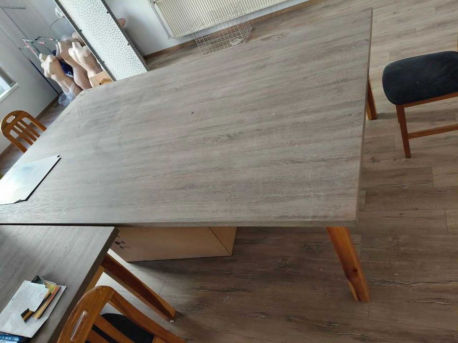 meble biurowe, regały, szafy