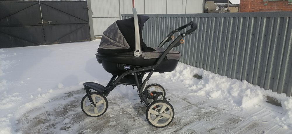 Продам  Детскую Коляску