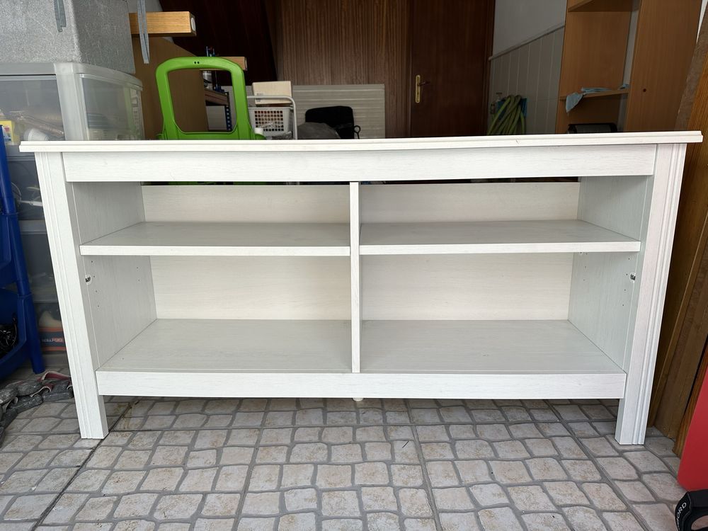 Movél TV Ikea usado