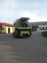 Claas Dominator 98 MAXI