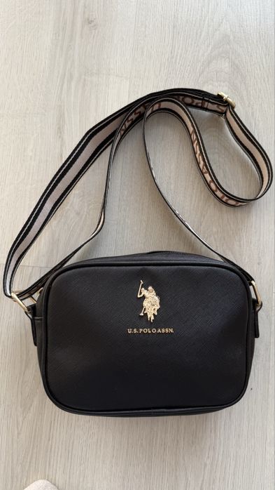 Сумка U.S. Polo Assn