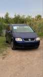 Volkswagen touran  7 мест 1,6 mpi