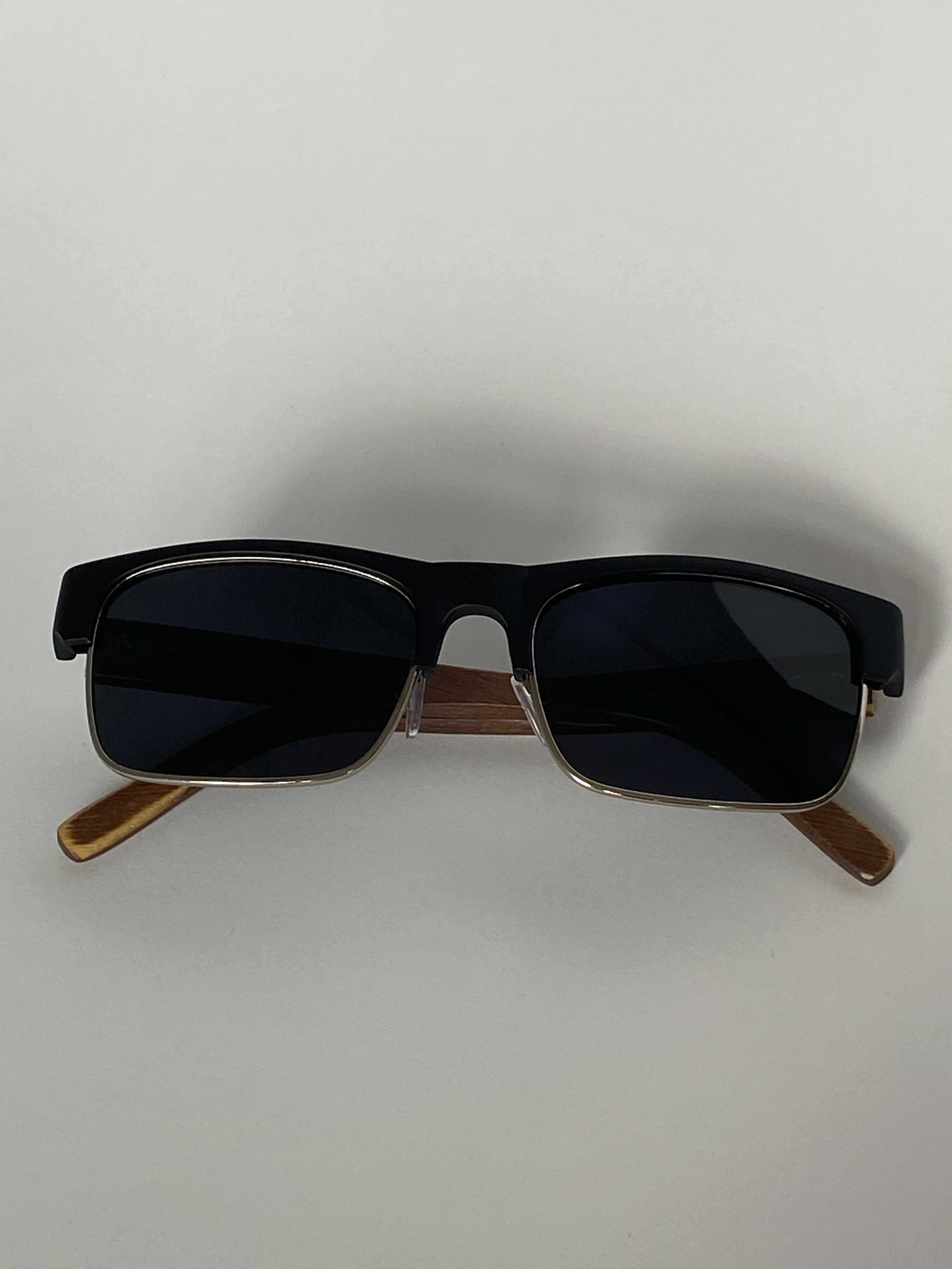 Солнцезащитные очки Derby Polarized