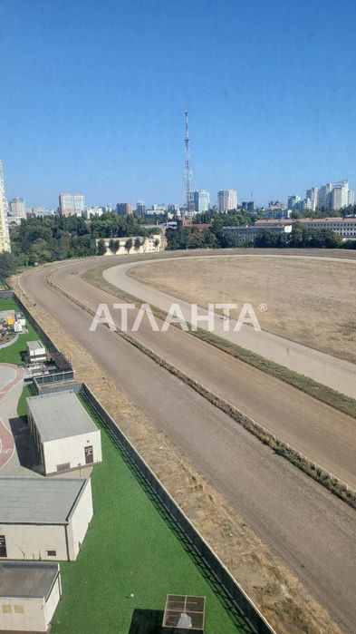 2- кімнатна найкращого планування в ЖК 63 Перлина