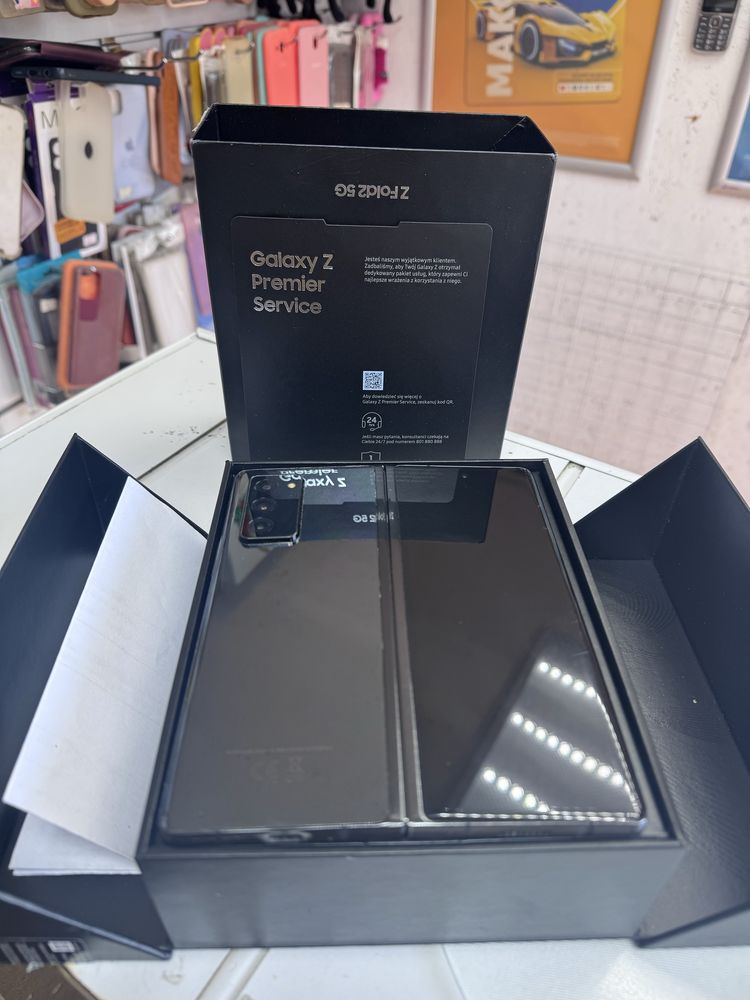 Samsung Galaxy z Fold2 5G