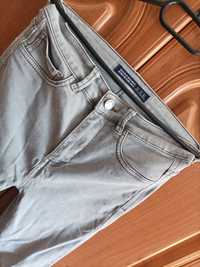 Spodnie Damskie Zara 36/S