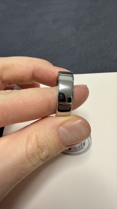 Смарт кільце Oura Ring 4, size 11