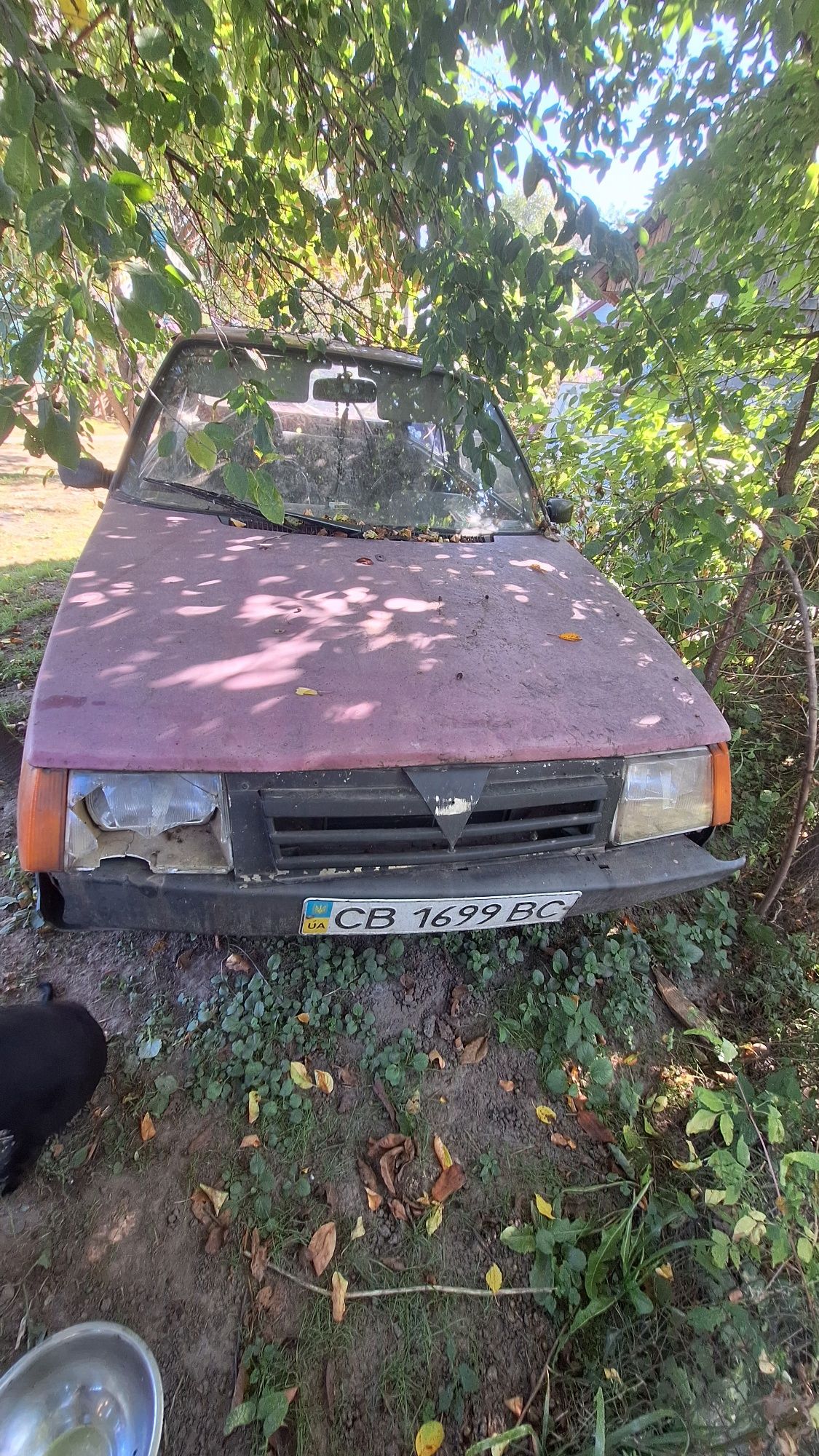 Продам машину не дорого