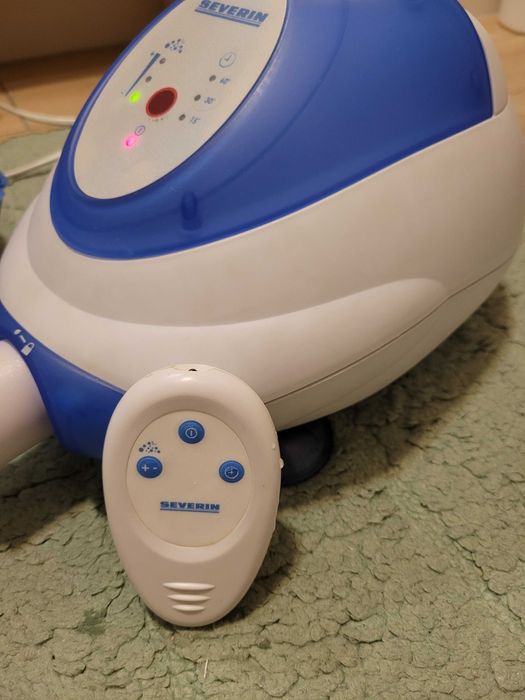 Mata do hydromasażu SEVERIN - nieużywana