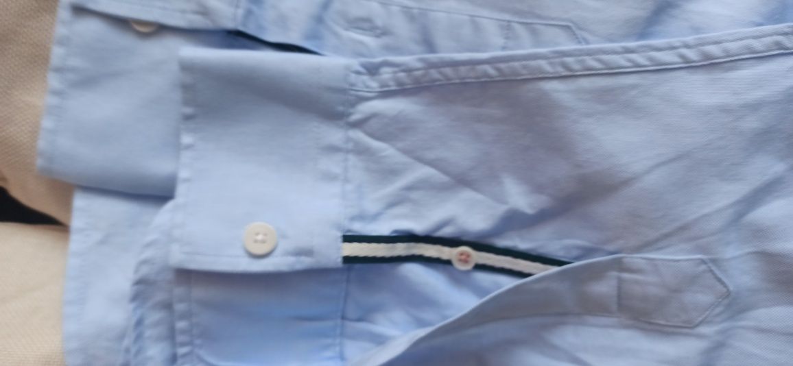 Koszula męska Xl Ted Baker jak nowa