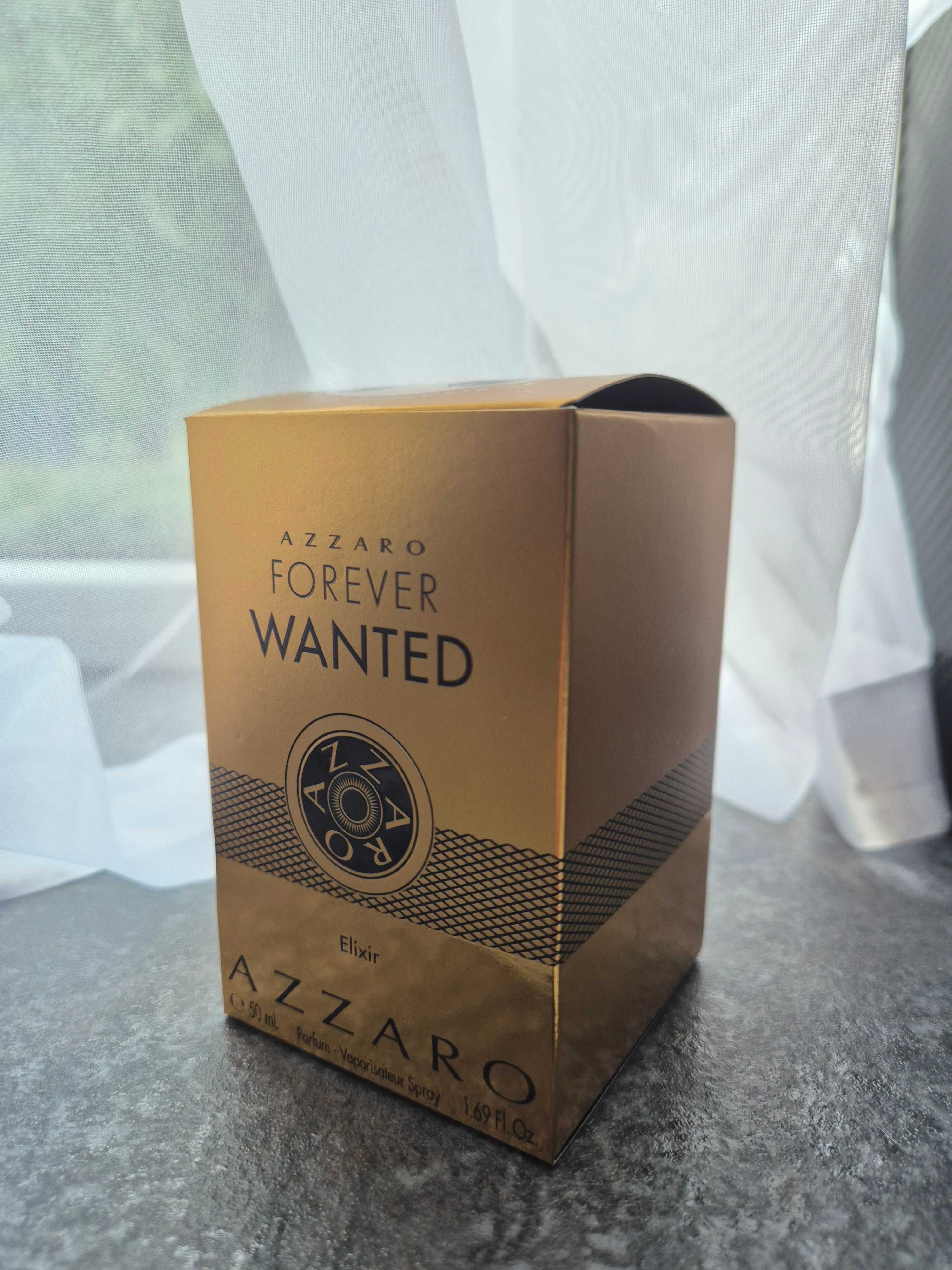 Perfumy azzaro most wanted elixir