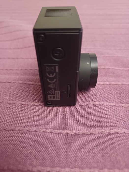 Garmin Dash Cam Tandem
