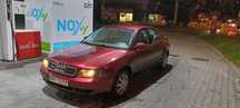 Audi A4 1.8 benzyna