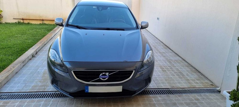 Volvo V40 D2 Momentum