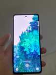 Samsung Galaxy S20 FE 5G Snapdragon
