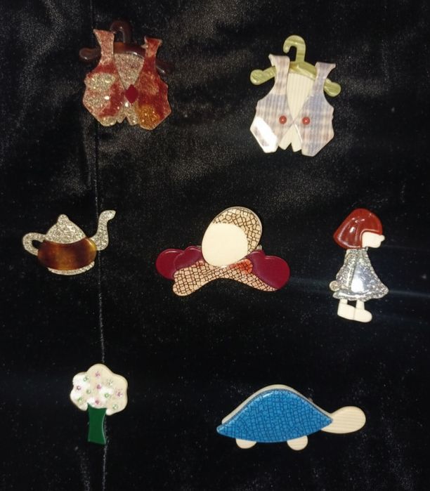 Léa Stein Paris - peças originais