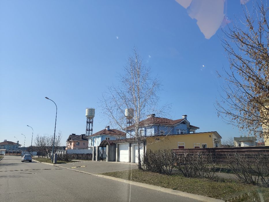 Продам будинок 162 кв.м. Богданівка Броварський район