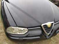 Peças Alfa Romeo 156 1.6 Twin spark Sportwagon de 2001