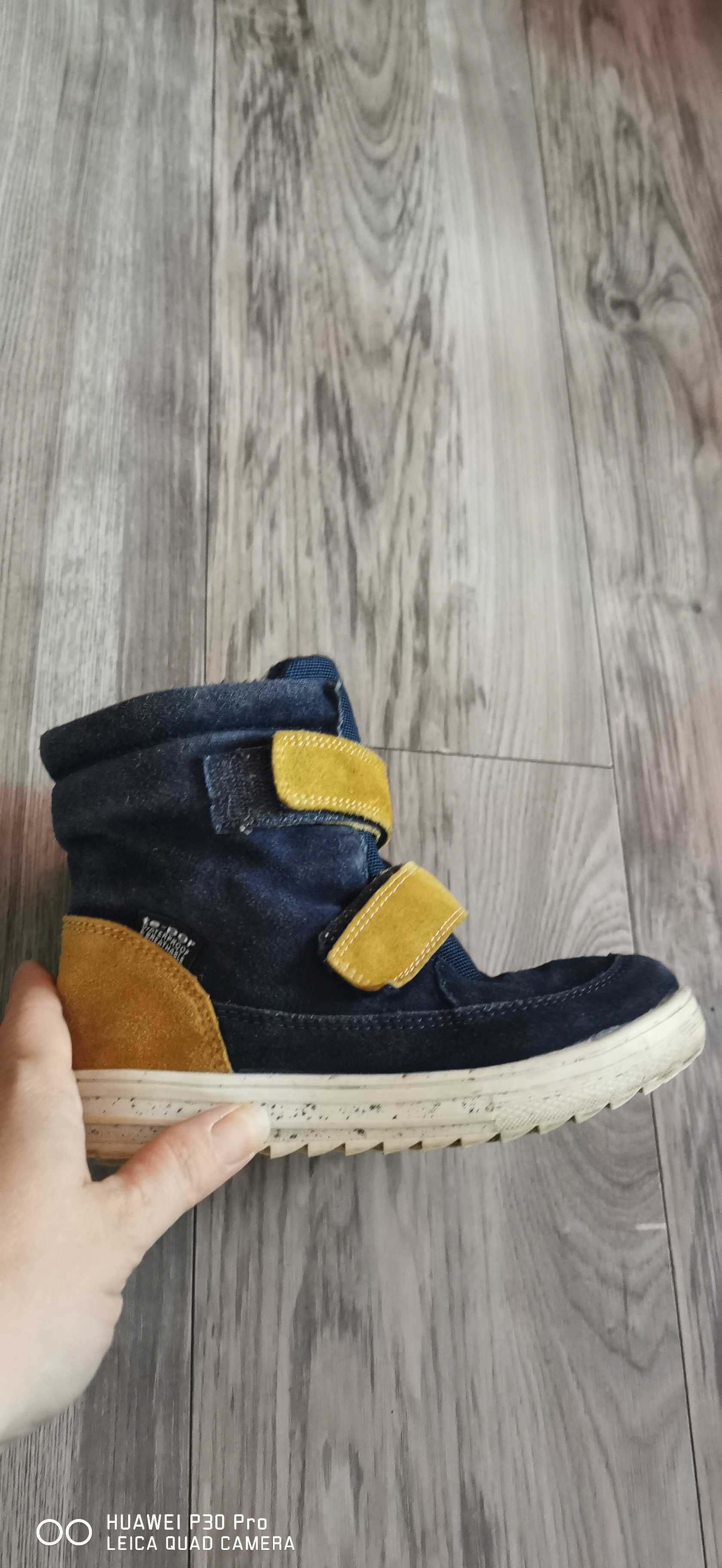 Buty zimowe Mido