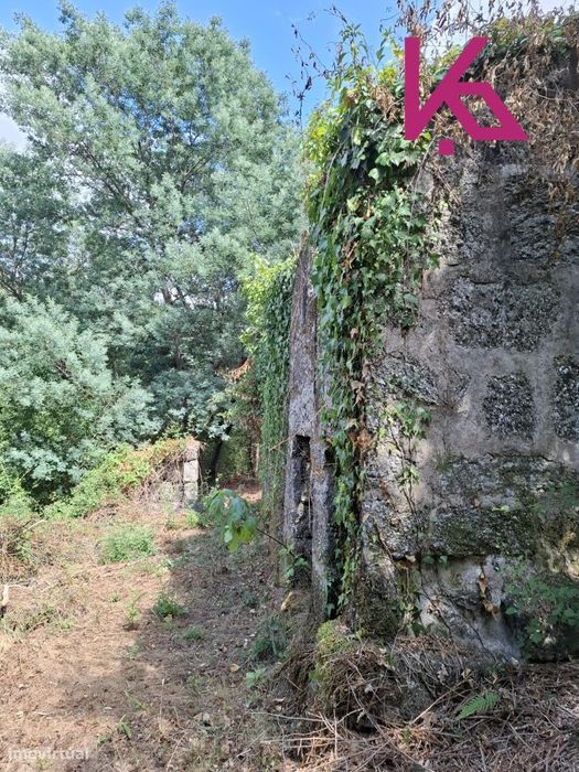 Quinta em Amarante para recuperação