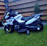 Motor na akumulator