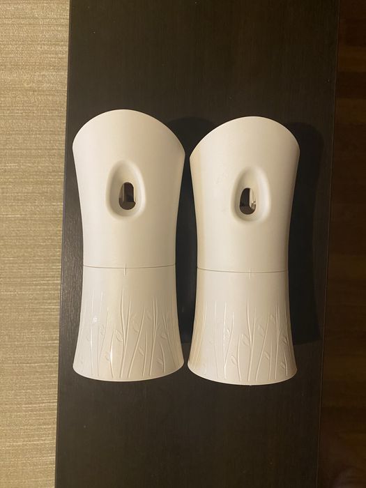 2 шт . Електронний автоматичний освіжувач повітря AIR WICK Freshmatic