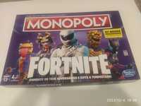 Monopólio Fortnite