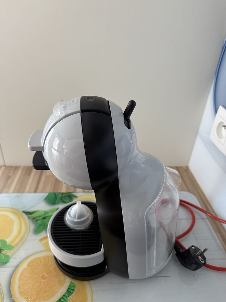 Ekspres do kawy KRUPS Dolce Gusto Mini Me